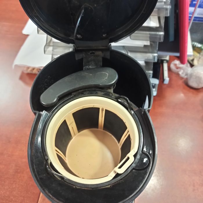 Ekspres używany Sencor