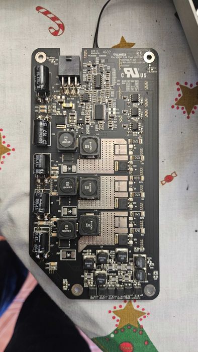 apple Imac 2010 para peças