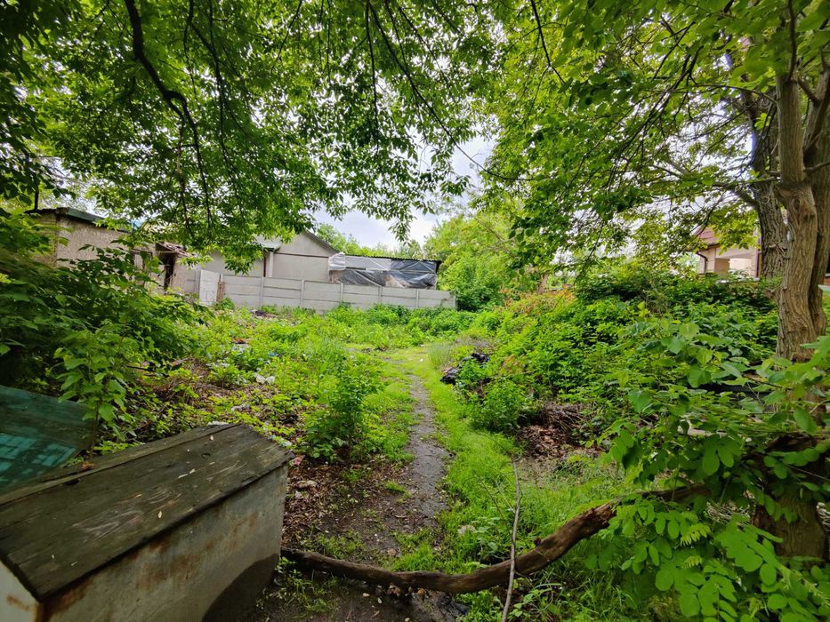 Котельникова и Отдыха-продам участок 19,9сот.,м.Житомирская 1км,БЕЗ%