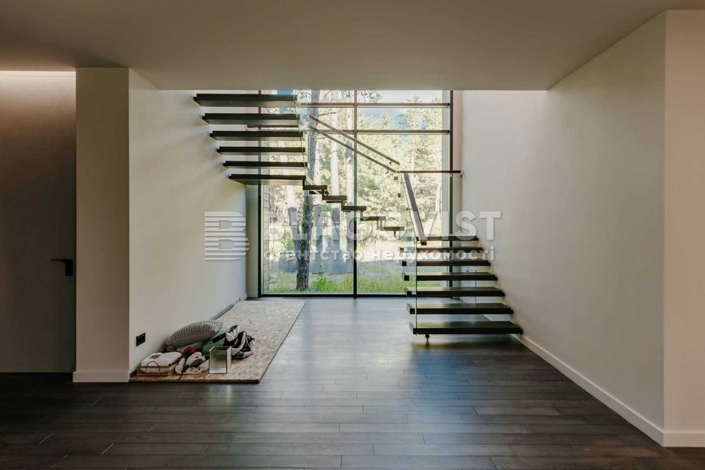 Продаж затишного двоповерхового котеджу в стилі Modern. Goodlife Park.