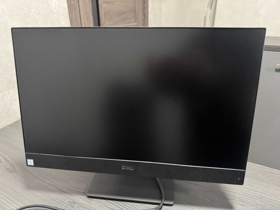 Моноблок Dell Optiplex 7460 24" All-in-One