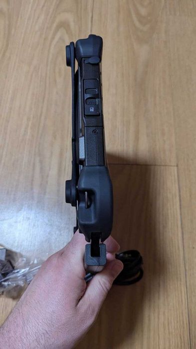 DT Research DT301TY Intel i7-1165G7 16DDR4 3200 256GB 61560mWh LTE GPS