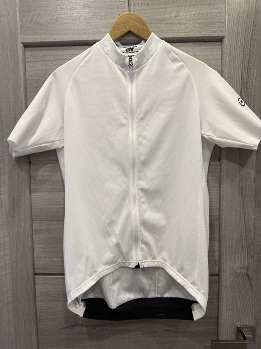 Джерсі Assos Mille GT XL