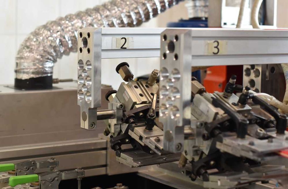 Automatyczna maszyna sitodrukowa CNC ASP-100LS/CD (K5)