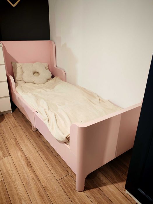 Sprzedam łóżko dziecięce