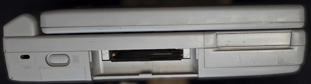 Toshiba Satellite 2130CS