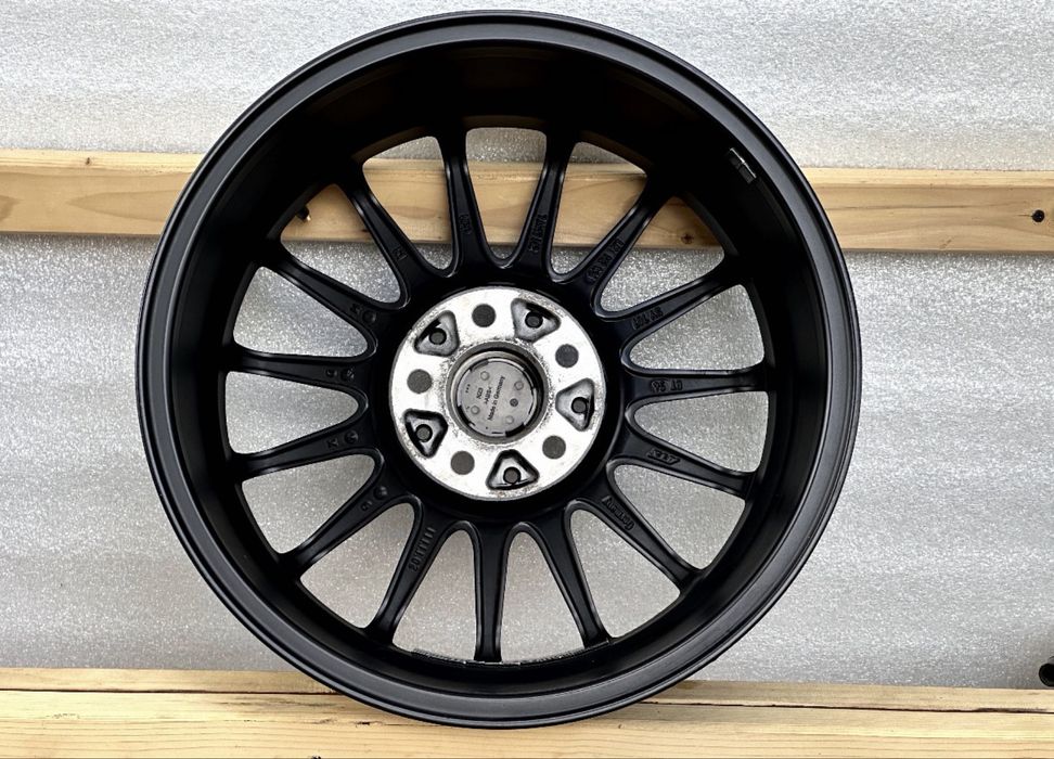 Диски R17 5/112 VW Golf 5/6/7 Caddy Touran Passat B7 B8 Skoda Octavia A5 A7 Seat Audi Mercedes Vito Viano