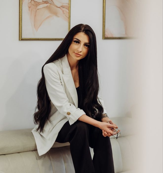 Psycholog | Psychoterapeuta CBT w trakcie specjalizacji | Konsultacje online
