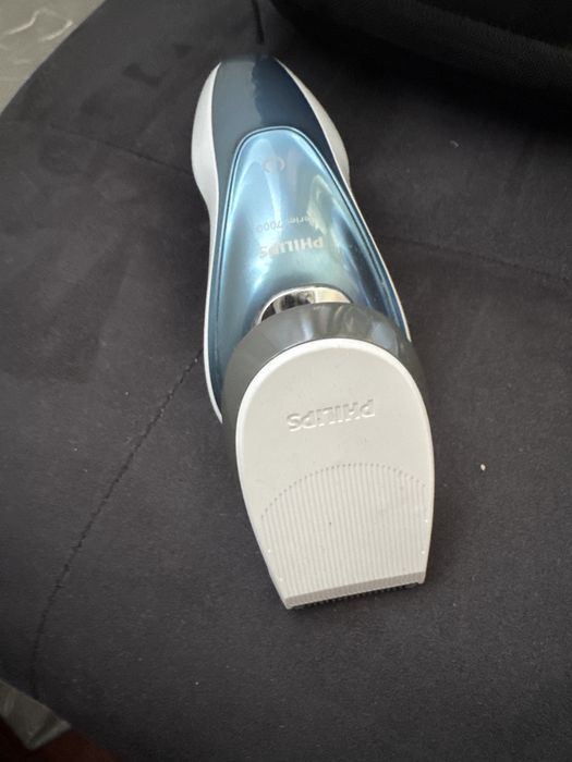 Maquina barbear philips 7000
