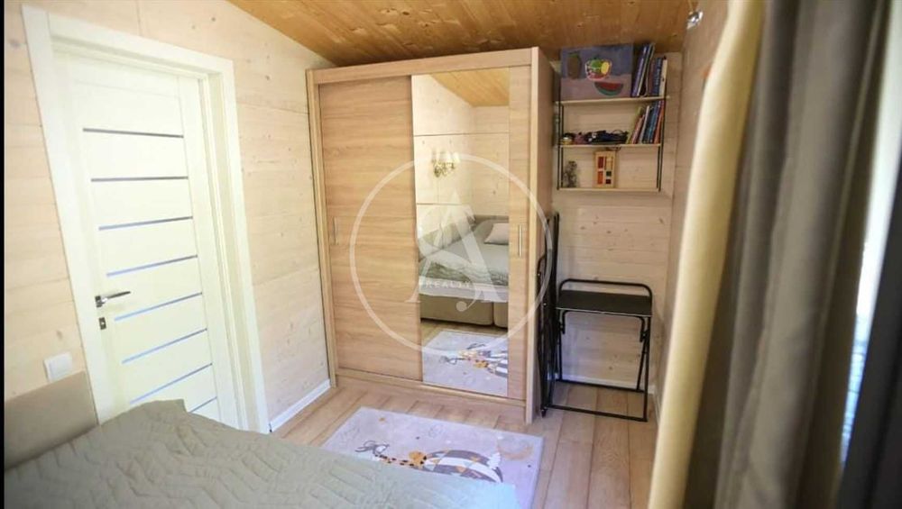 Славське продаж котеджу у сучасному котеджному містечку в Карпатах