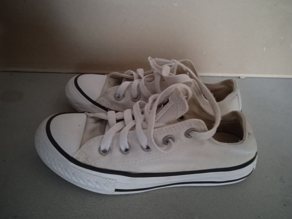 Кеди дитячі All  Star