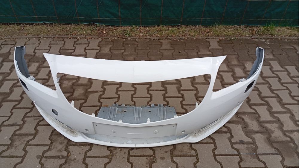 Zderzak Przód Opel Insignia A lift