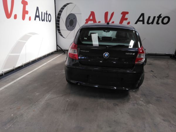 Para peças BMW 1 (E87)