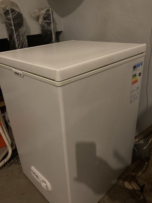 Arca Congeladora 102L A+