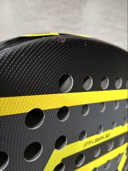 Tecnifiber Wall Breaker 365