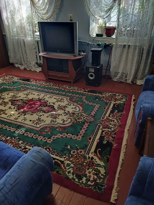 Обмен Дома с.Високе Дніпропетровська область