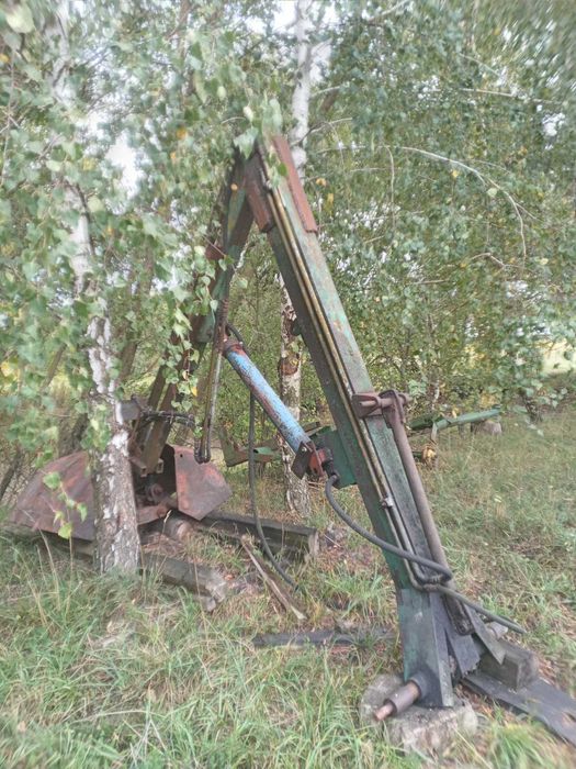 Продам погрущик в робочому стані