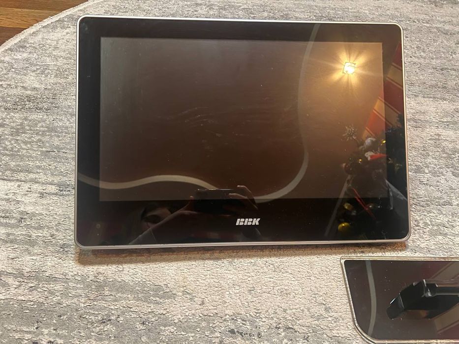 Продам кухоный телевизор BBK