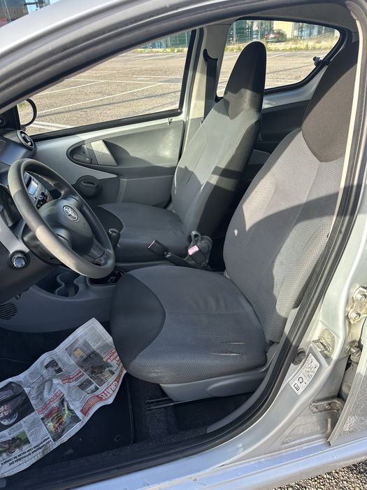 Toyota Aygo 1.0 - 2007