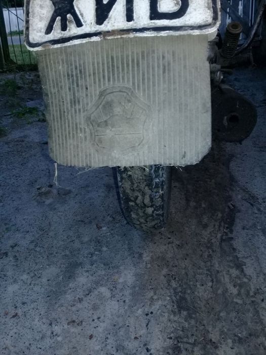 Мінск 125 з документами