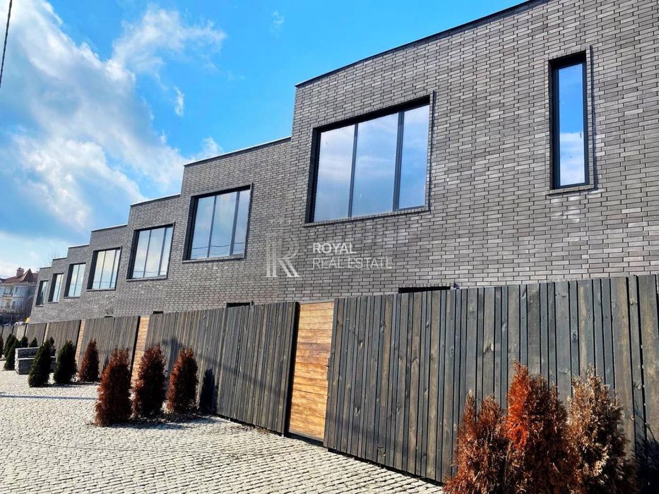 Продаж Таунхаус Лісники 3к 107м2 Септик Свердловина 10 кВт Обухівський