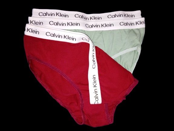 !НОВІ! Calvin Klein Жіночі трусики