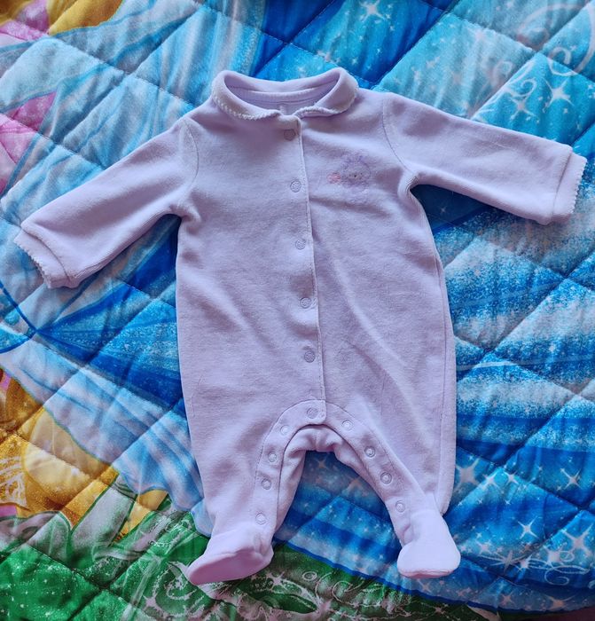 Babygrows Prénatal
