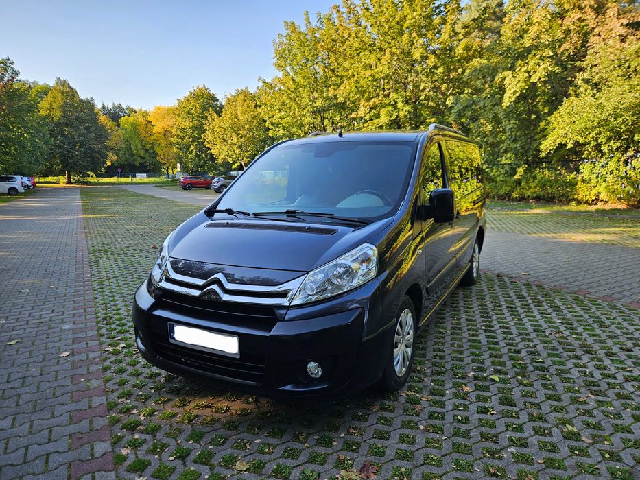 Citroën Jumpy
