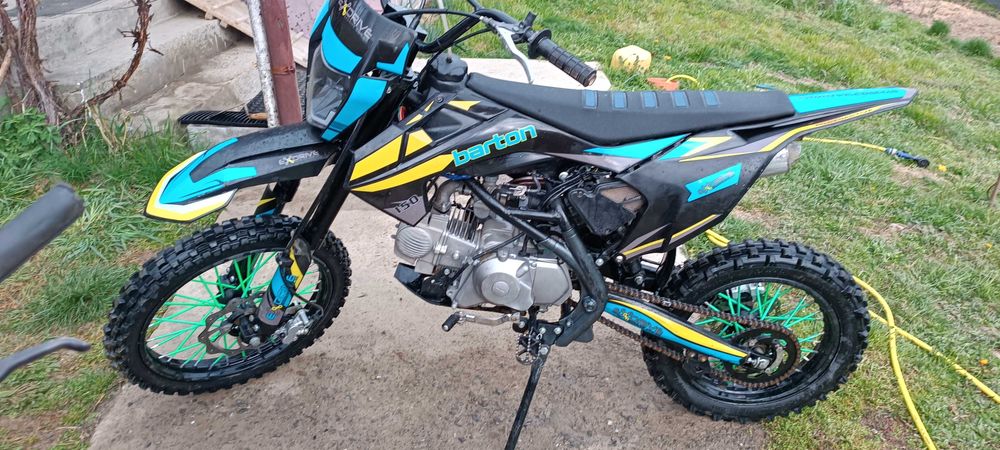 Barton 150.                                .