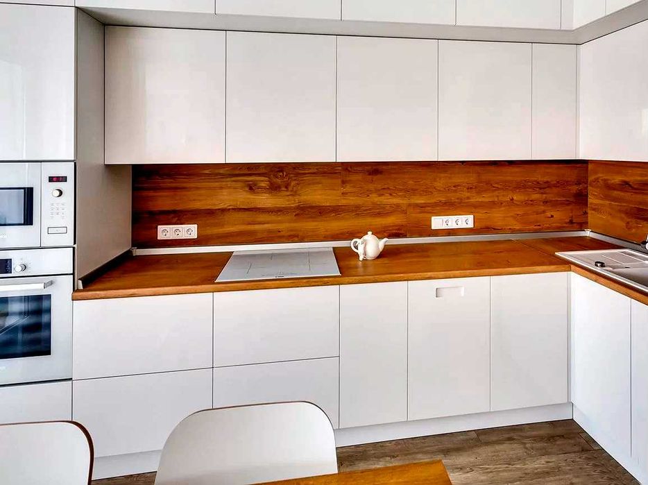 Кухни на заказ Мебель под заказ Меблі на замовлення Кухні