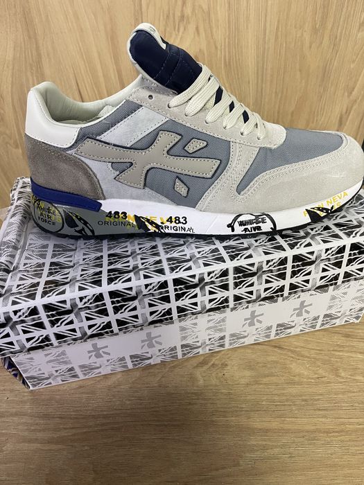 Кросівки Premiata 42,43, 44