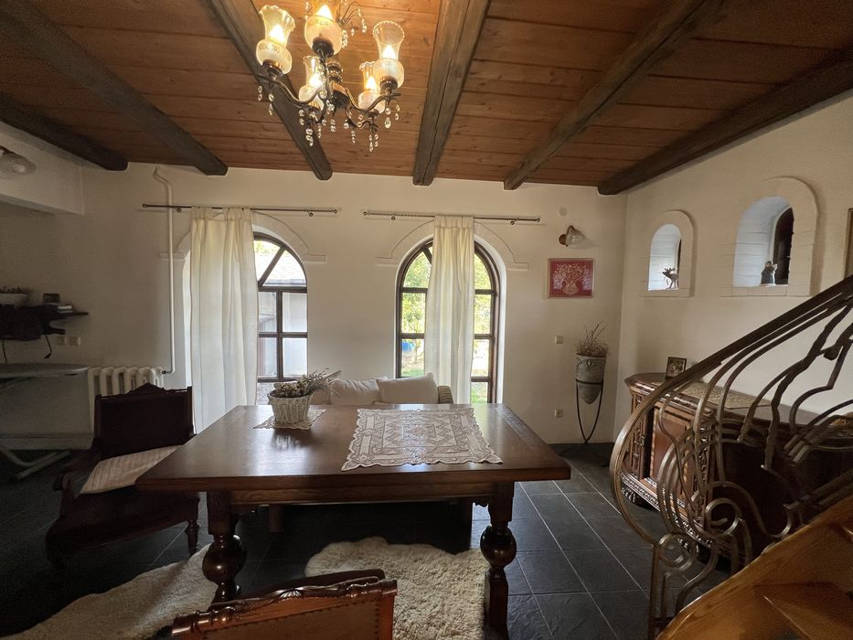 Продаж Будинку в Центрі Мукачево.