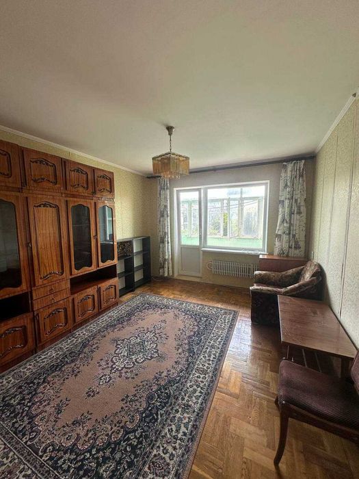 2-soban stan, 49 m²