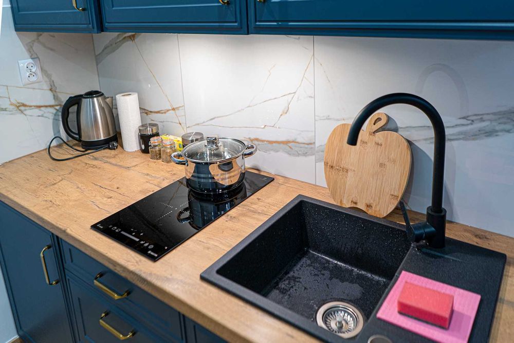 Mieszkanie, noclegi, wynajem. Запрошуємо.