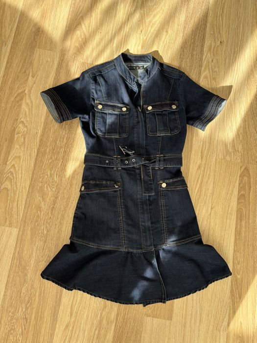 Karen millen sukienka