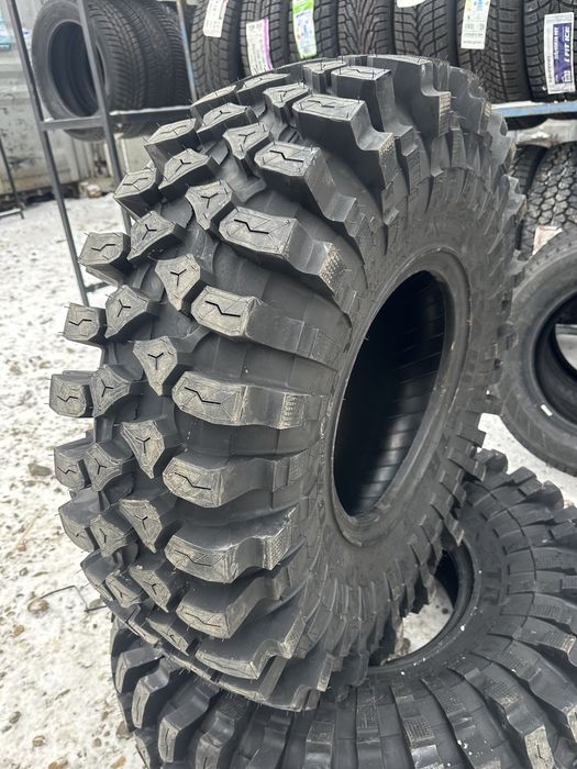 38.5x12.50R16 Journey WN02 Claw MT 4X4