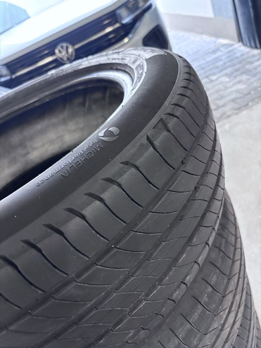 Opony letnie Michelin 205/55 R 17 Primacy 4