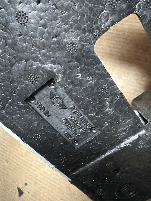 Zestaw naprawczy WKŁAD kompresor MINI R56