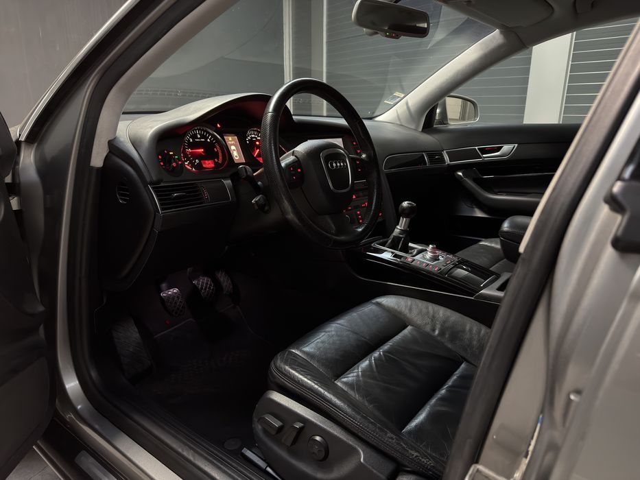 Audi A6 Avant 2.0TDi FaceLift Selo Barato