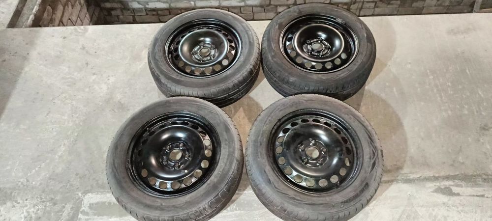 Авто колеса диски