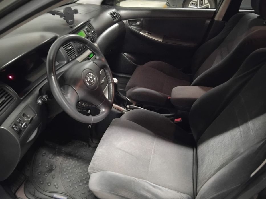 Toyota Corolla SW