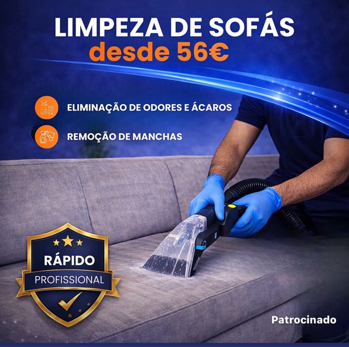 Higienizaçao lavagem a seco sofas colchoes cadeiras tapetes