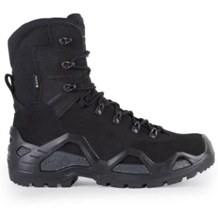 Берці  "Lowa Z-8N GTX C" BLACK