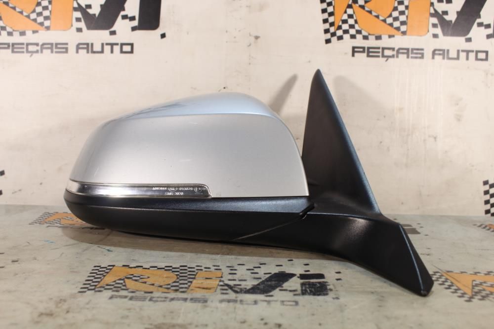 Retrovisor / espelho direito BMW 1 (F20)