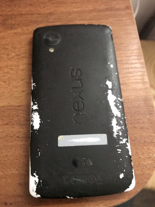 lg nexus - купить мобильные телефоны и смартфоны - Цена на OLX.ua