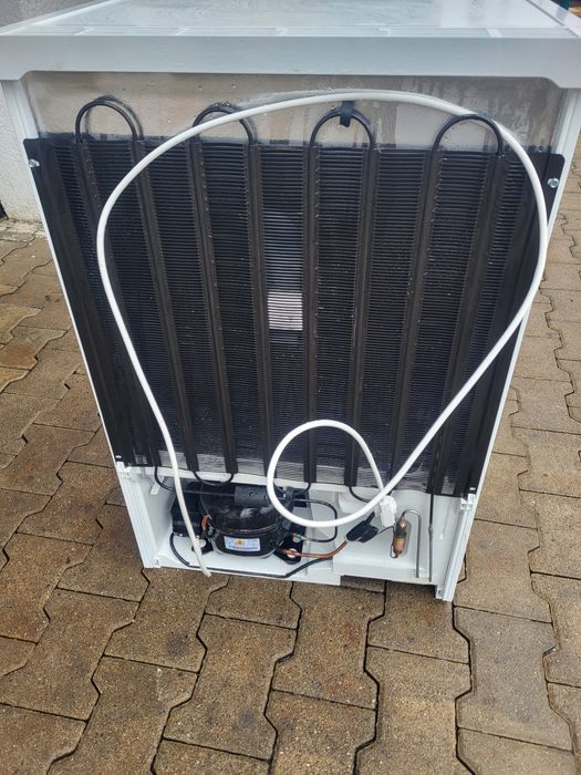 Zamrażarka 4 szuflady MIELE