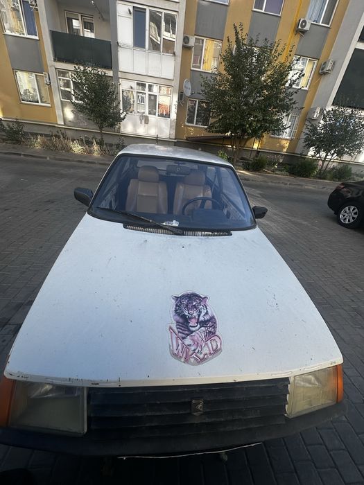 Обмен на ваз или продажа