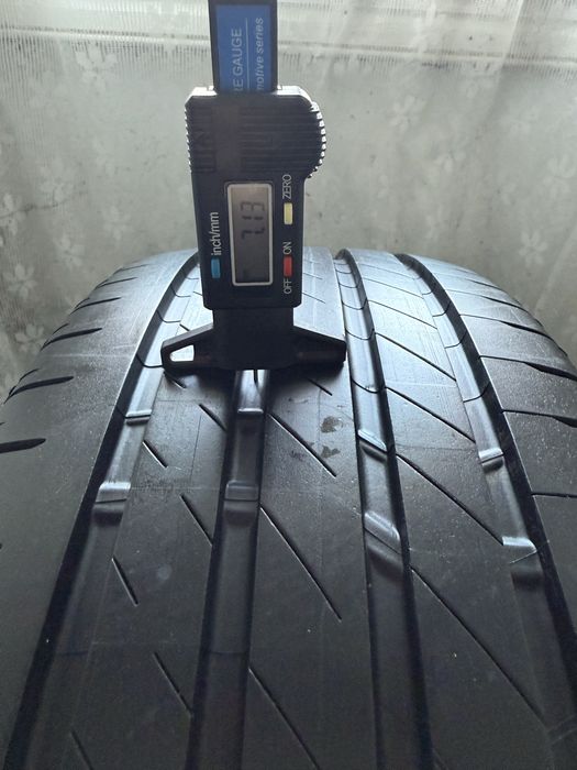 2024р bridgestone alenza 001 235 60 r18 літо 235/60 r 18 p18 лето