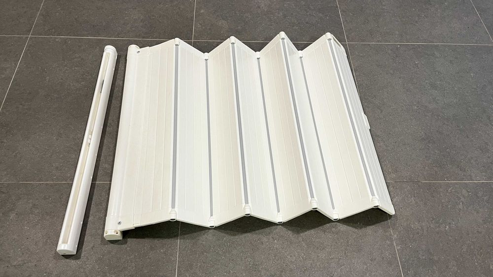 Barreira de Segurança - BabyDan Guard Me