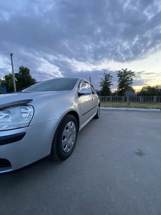 Продам авто Гольф 5